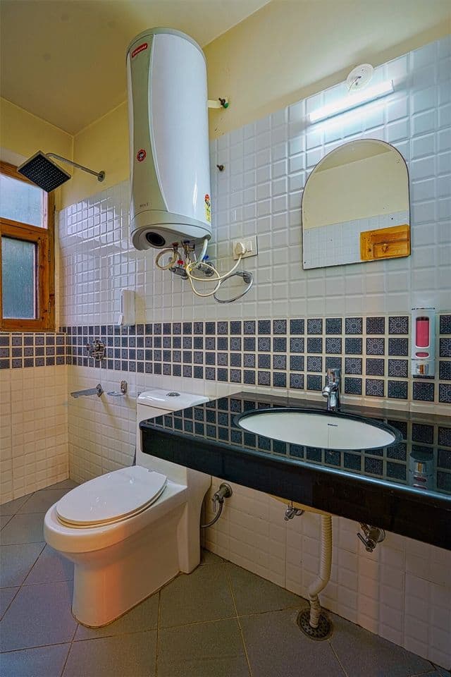 Juniper New House ( 2BHK) — photo 35