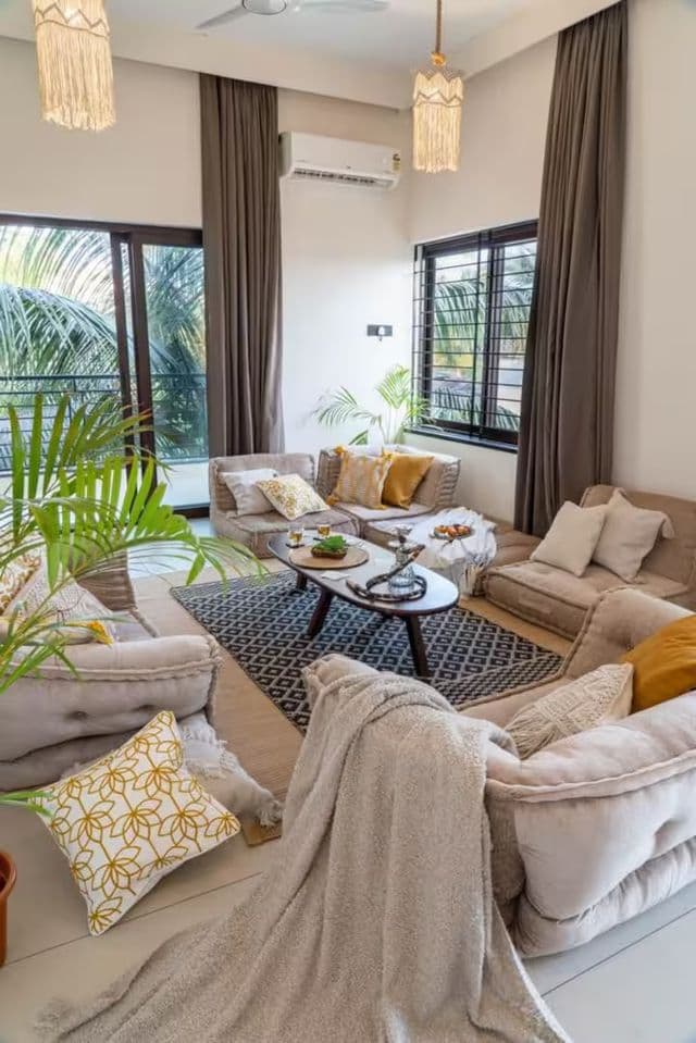 The Cross Villa by Kutir Homestay — photo 17