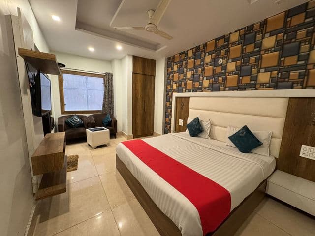 Elgrovia The Hotel — photo 7