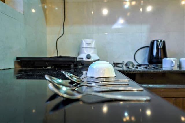 Juniper New House(4BHK) — photo 21