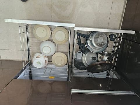3 BHK in Krishna Nagar Lucknow  — photo 15