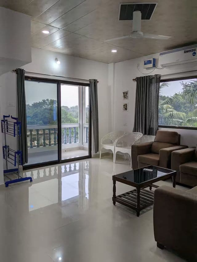 Shivkrupa Guest House  — photo 6