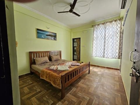 9 BHK in Krishna Nagar Lucknow  — photo 21