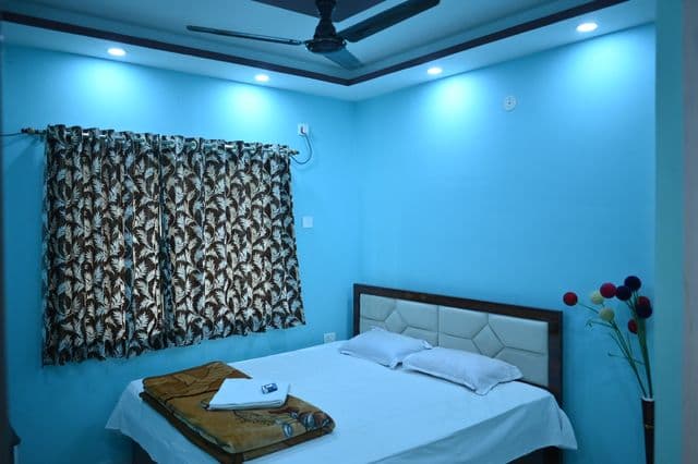 Cozy apartment with a peaceful & nice time to spend with family & friends.. Come for a place to be at home for home.. fully furnished flat with all amemities — photo 12