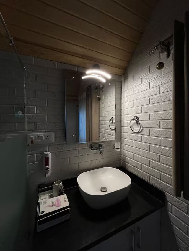 Villa Cottage — photo 47