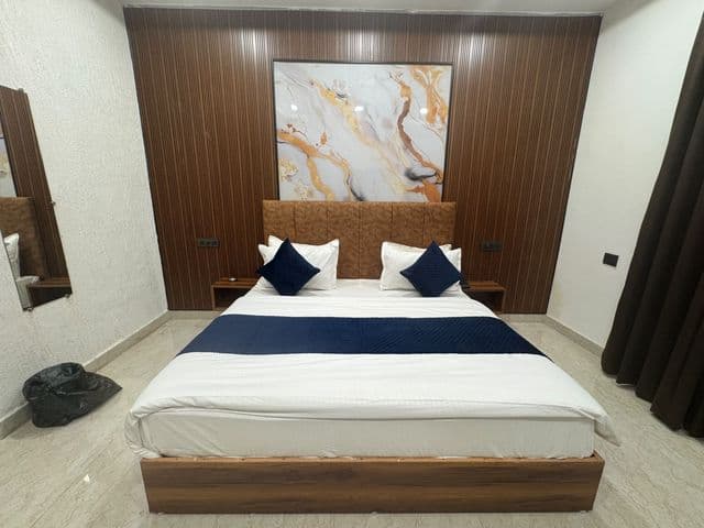Hotel Conway — photo 1