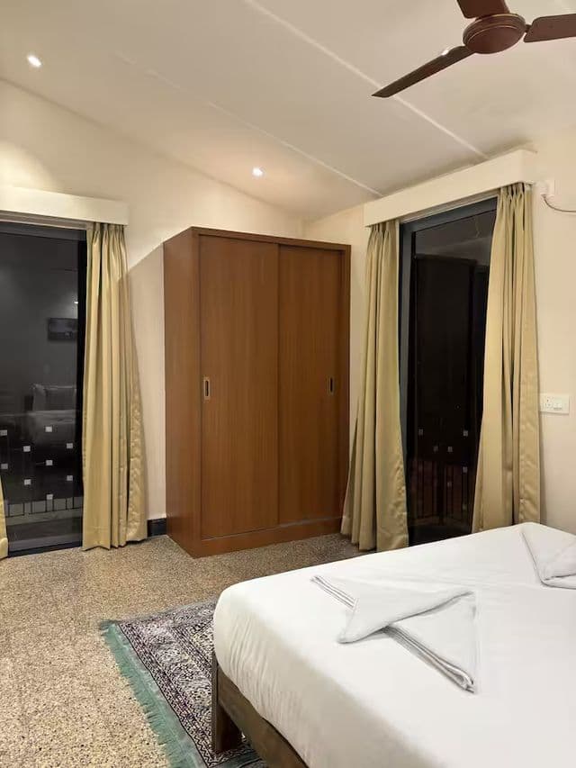 La-Rom Villa Calangute, Goa — photo 24