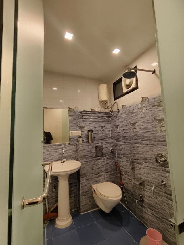 Hotel Nature Bliss — photo 14