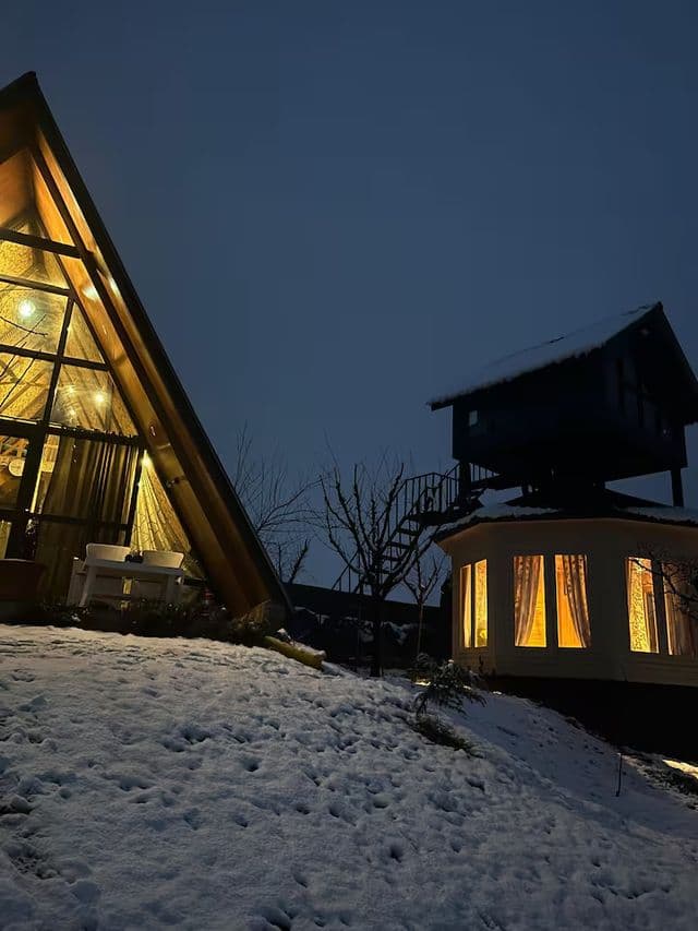 Villa Cottage — photo 37