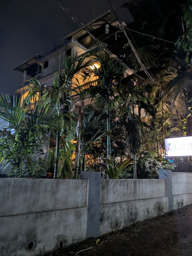 Shivkrupa Guest House 1BHK Near Beach + Parking  — photo 27