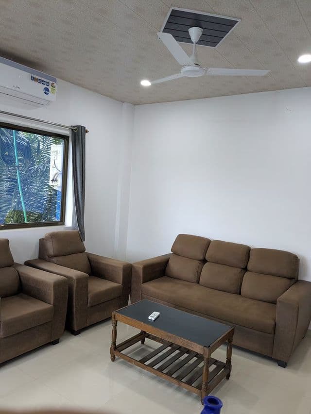Shivkrupa Guest House  — photo 5