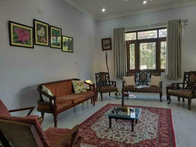 Casa Colonel Nature – 1 Double Bed & 1 Single Bed — photo 20