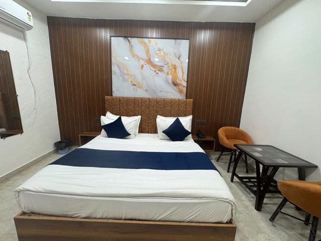 Hotel Conway — photo 21