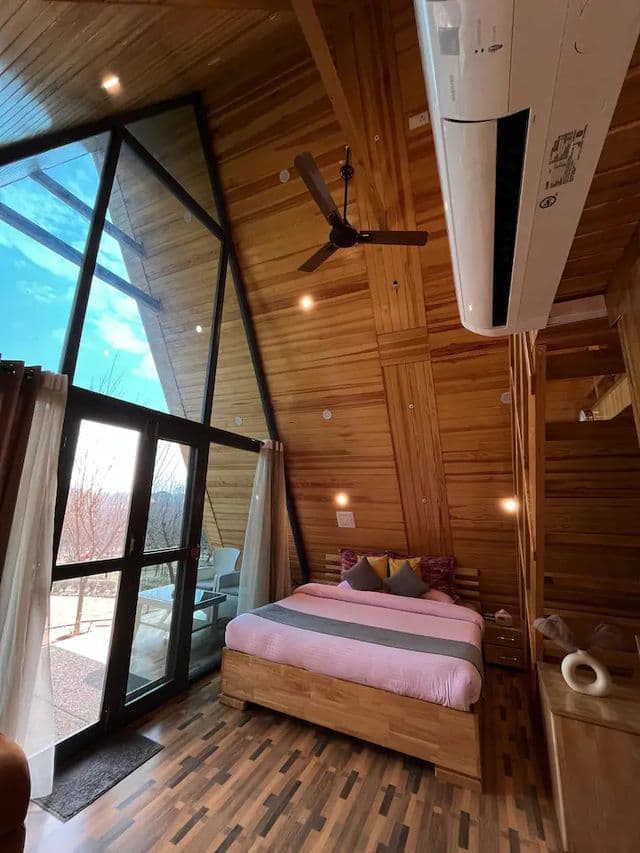 Villa Cottage — photo 29