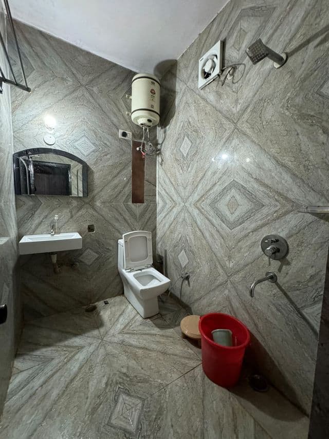 Hotel Trishul — photo 13