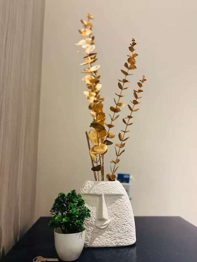 Luxury 1 RK Studio Near Medanta Hospital_103 — photo 4