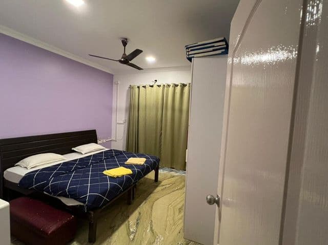 Nagao Grand Villa – 3BHK, Baga, Calangute — photo 25