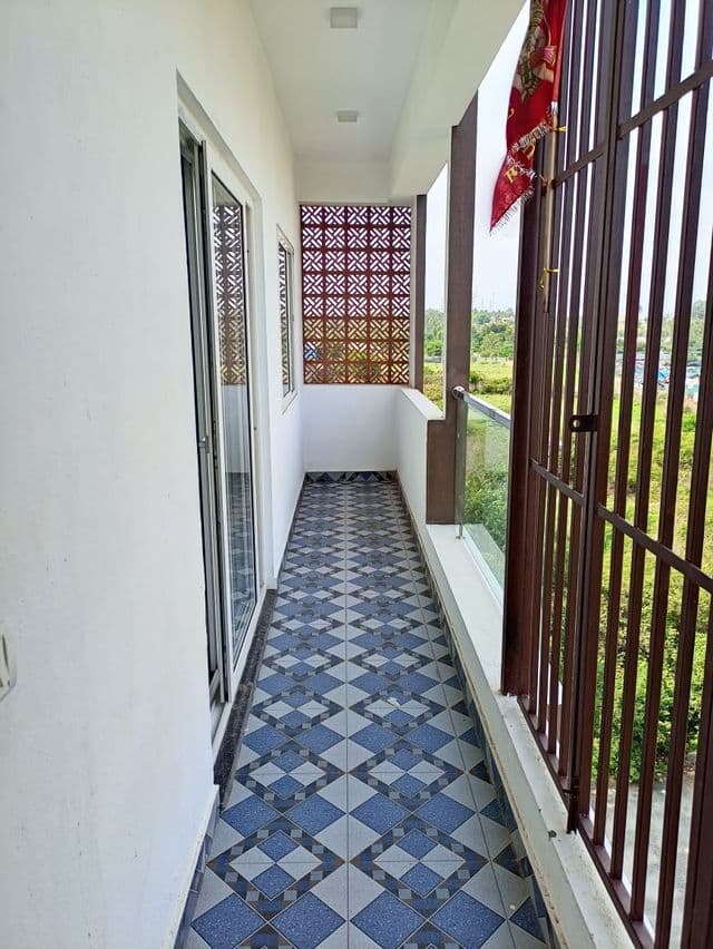 Bright & Spacious 3BHK Getaway in Begur, Bengaluru — photo 22