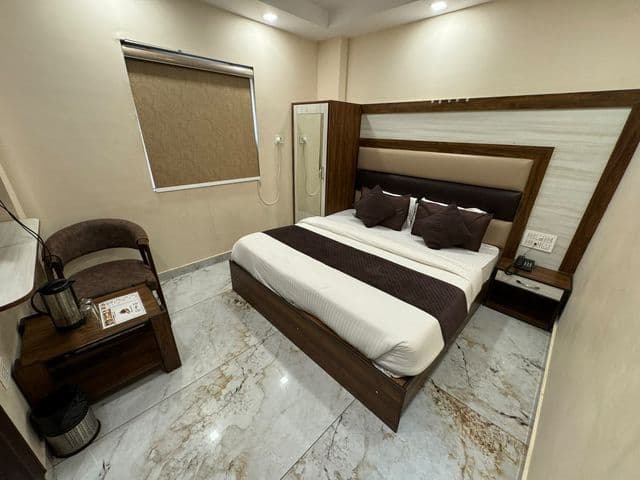 Hotel Dev Rishi — photo 3