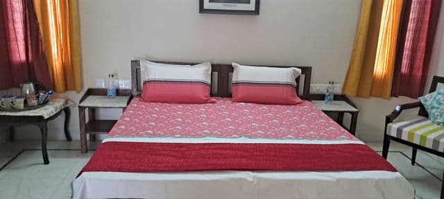 Casa Colonel Nature – 1 Double Bed & 1 Single Bed — photo 8