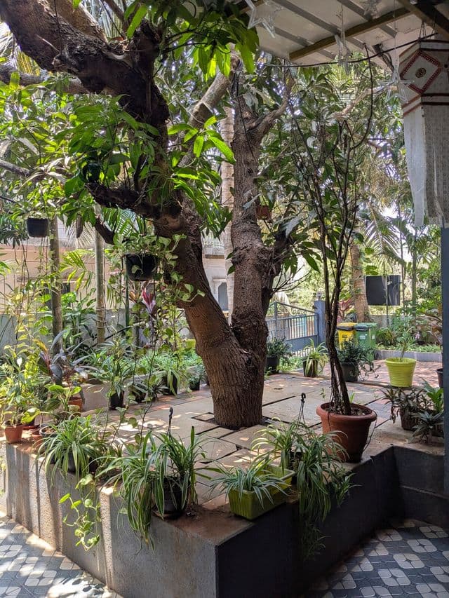 Shivkrupa Guest House  — photo 19