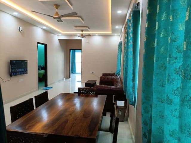 Elegant 2 BHK Apartment in Begur E CITY  — photo 16