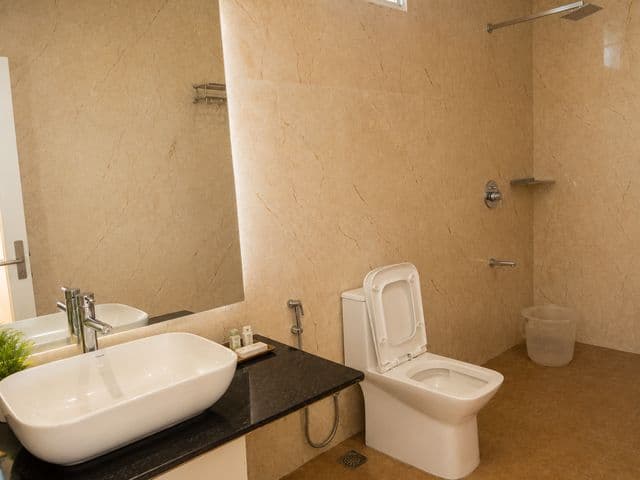 GNM Geranium Villa – 5 BHK Luxury Hill View Villa in Coonoor — photo 9