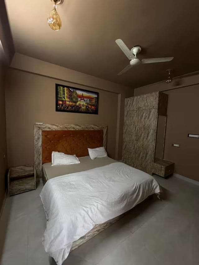 O2 Stay 01 | Luxury 3BHK Fully Furnished Flat — photo 16