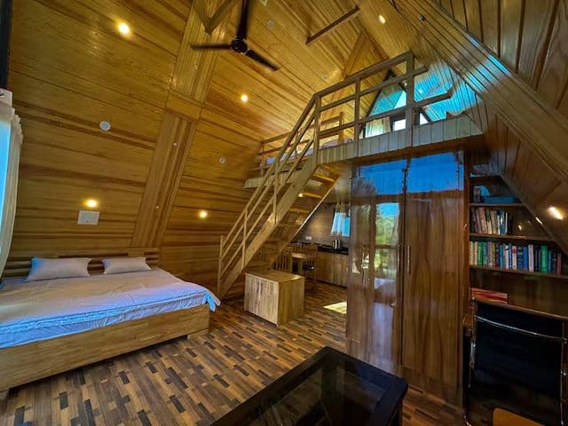 Villa Cottage — photo 15