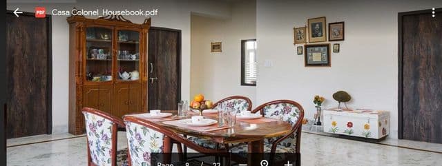 Casa Colonel – Nature View, Party Zone, 11 Guests — photo 30