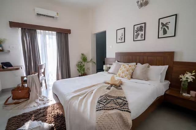 The Cross Villa by Kutir Homestay — photo 5