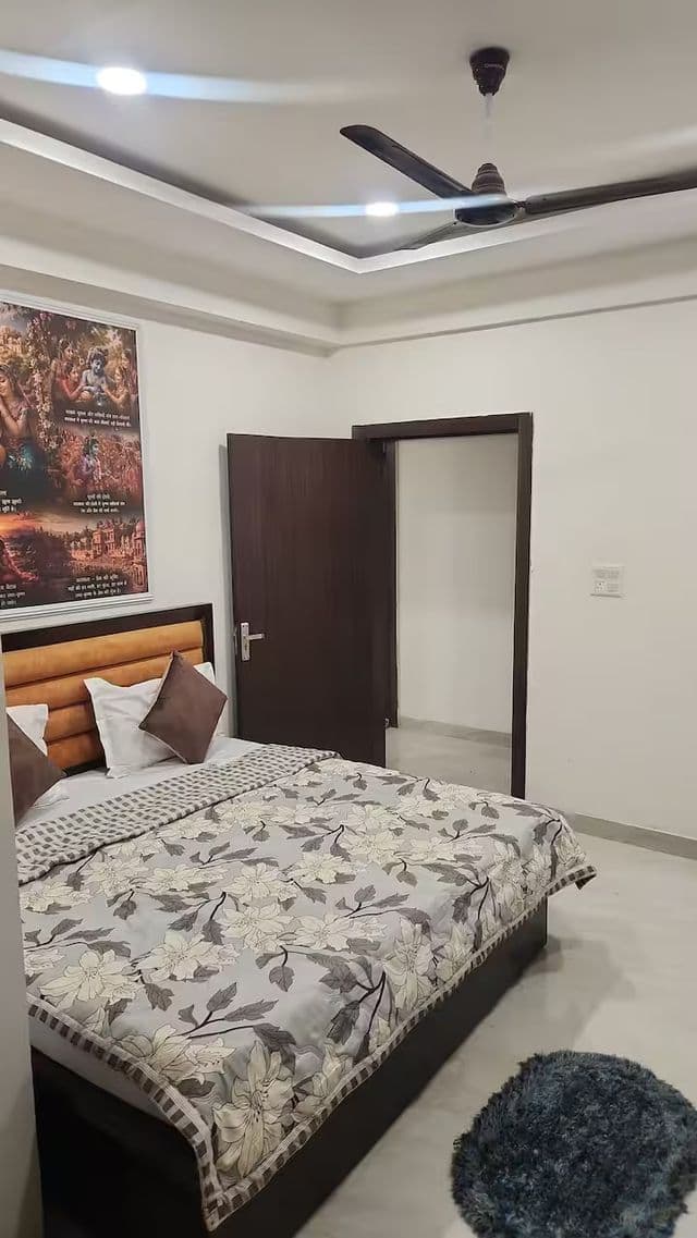 3 bhk Nand bhawan — photo 16