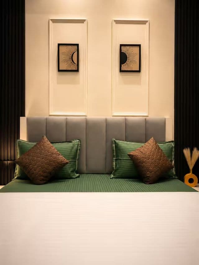 Luxury 1 RK Studio Near Medanta Hospital_103 — photo 7