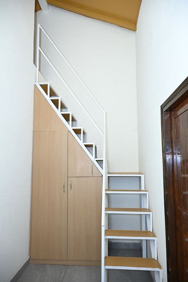 Premium Wooden Family Suite Room  — photo 21