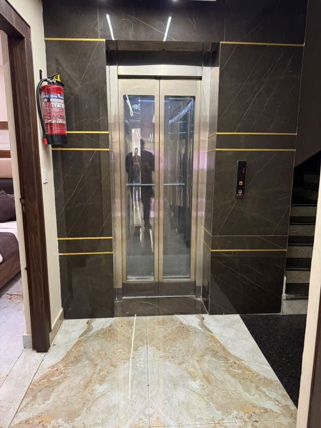 Hotel Dev Rishi — photo 10
