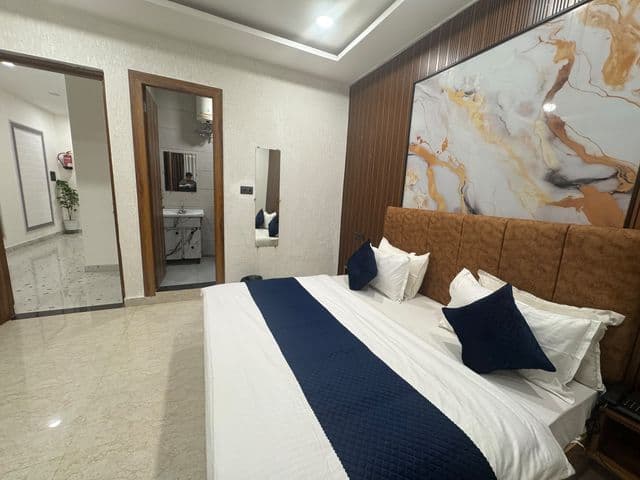 Hotel Conway — photo 18