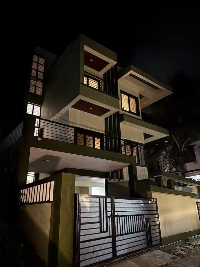 The Cross Villa by Kutir Homestay — photo 9