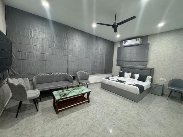 Hotel Urban Hive by T&M hotels — photo 5