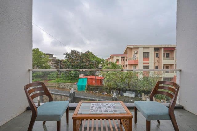 White Forest Villa 3 BHK Lonavala🌲 — photo 13