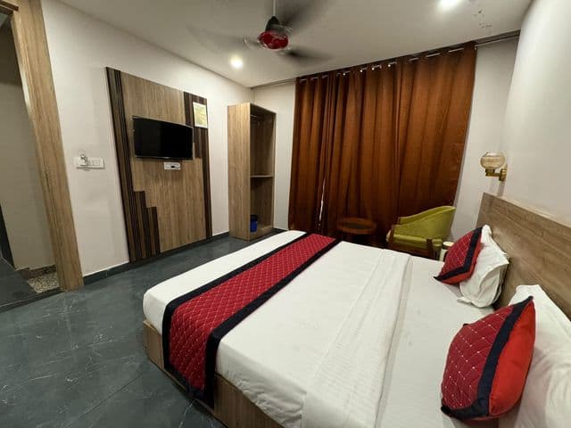 Hotel namay inn — photo 3