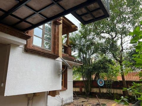 Nagao Grand Villa – 3BHK, Baga, Calangute — photo 32
