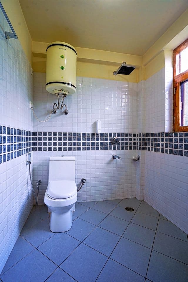 Juniper New House ( 2BHK) — photo 37