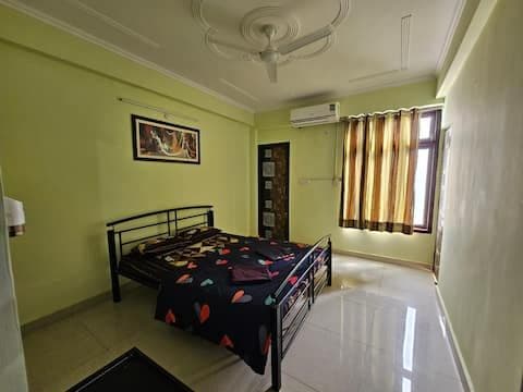 3 BHK in Krishna Nagar Lucknow  — photo 9