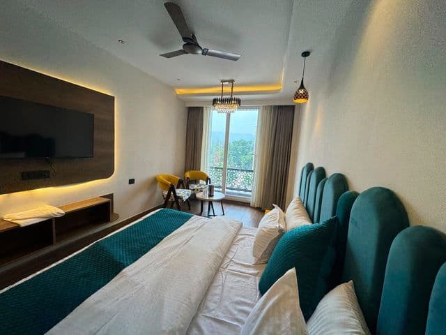 Hotel Ganga Amantran — photo 5