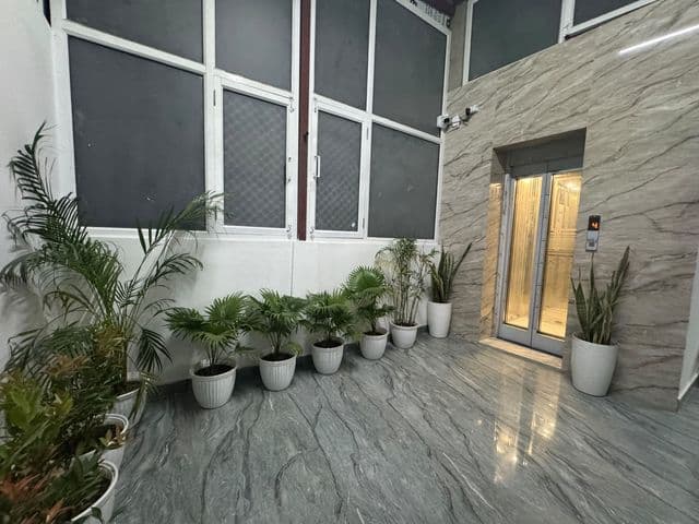 Hotel Urban Hive by T&M hotels — photo 2