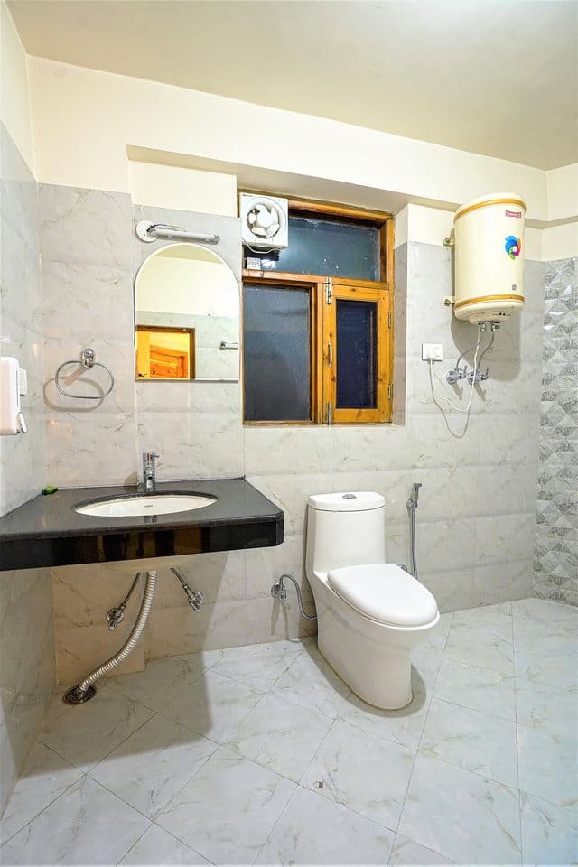 Juniper New House(4BHK) — photo 33