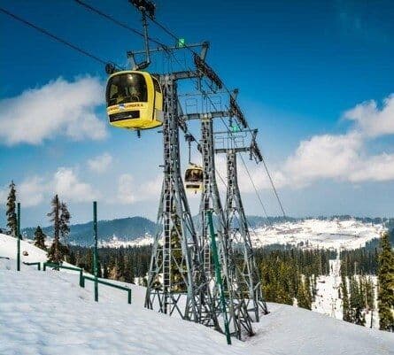 Shaw Inn by Stay Pattern - Gulmarg — photo 14
