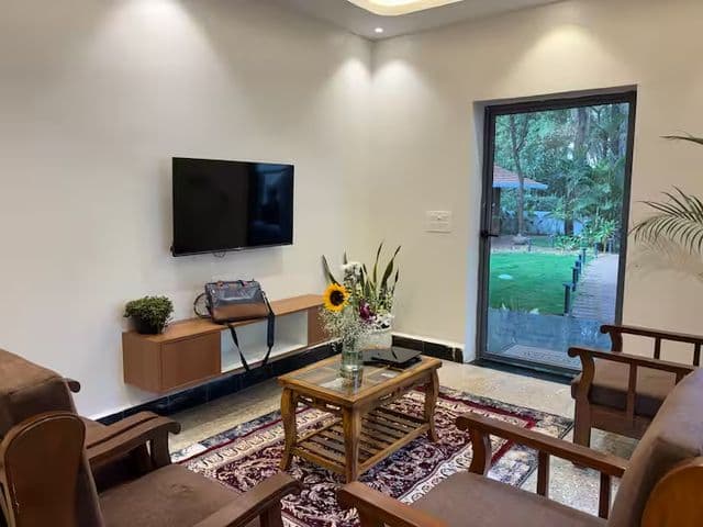 La-Rom Villa Calangute, Goa — photo 50