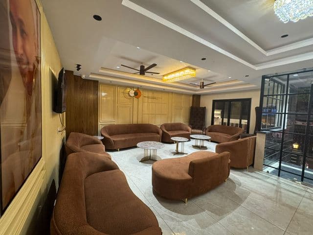 Elgrovia The Hotel — photo 9