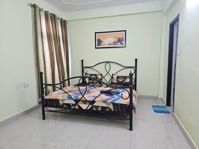 3 BHK in Krishna Nagar Lucknow  — photo 10